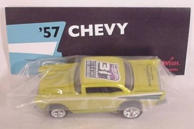 57 Chevy