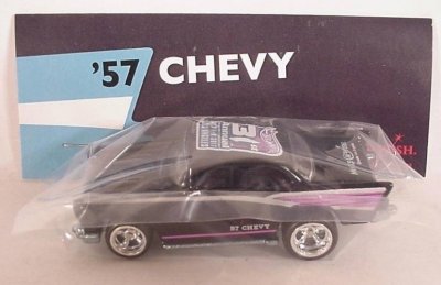 57 Chevy