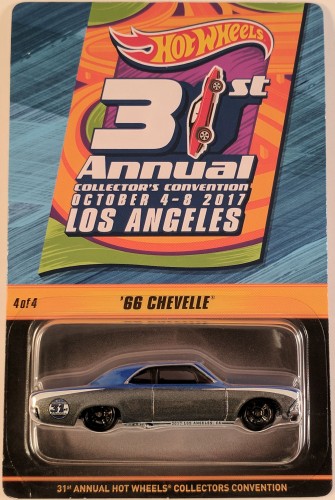 66 Chevelle