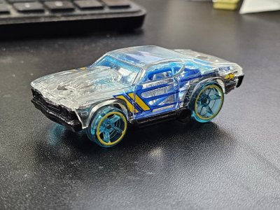 69 Chevelle