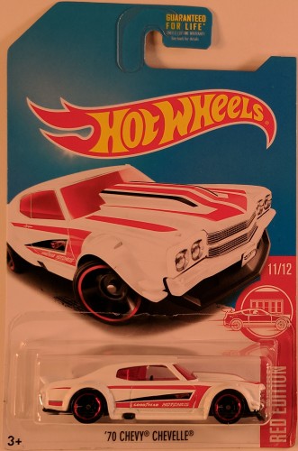 70 Chevy Chevelle