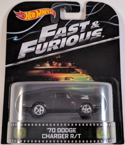 70 Dodge Charger R/T