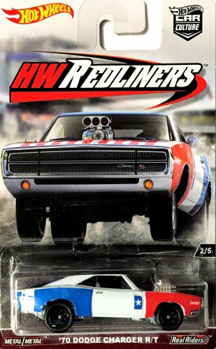 70 Dodge Charger R/T