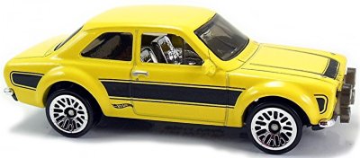 70 Ford Escort RS1600