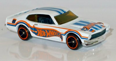 71 Maverick Grabber
