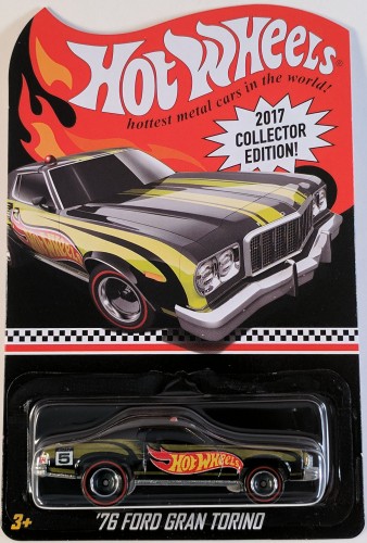 76 Ford Gran Torino