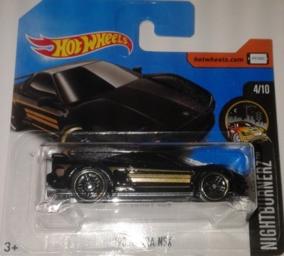 90 Acura NSX