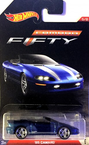 95 Camaro