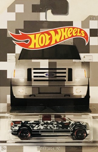 2009 Ford F-150