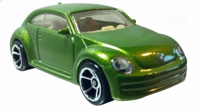 2012 Volkswagen Beetle