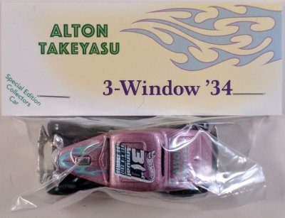 3-Window '34