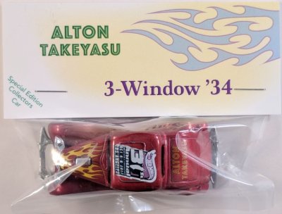3-Window '34
