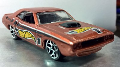 70 Challenger