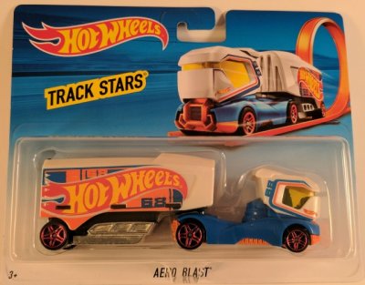 Aero Blast