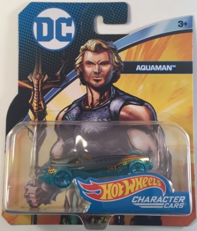 Aquaman