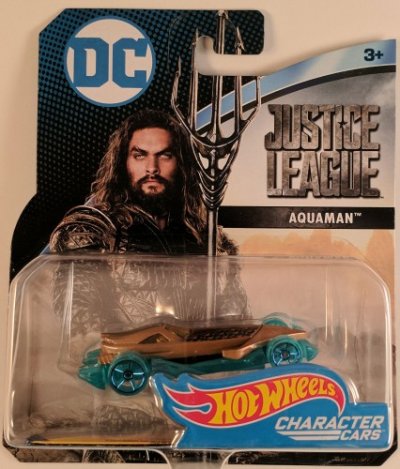 Aquaman
