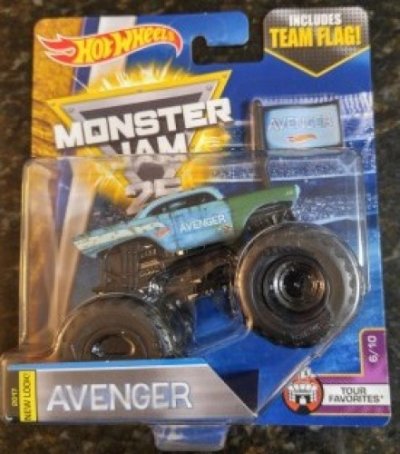 Avenger