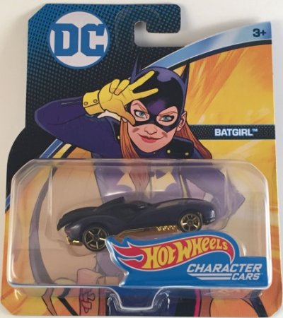 Batgirl