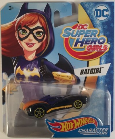 Batgirl