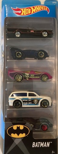 Batman 5-Pack