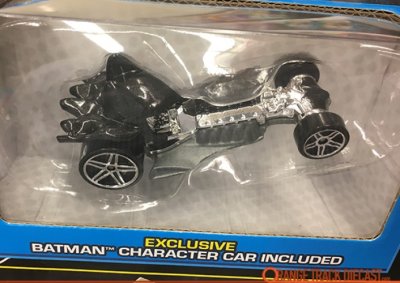 Batman Hot Rod
