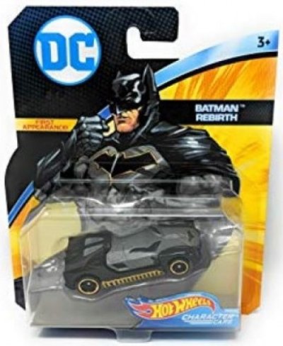 Batman Rebirth