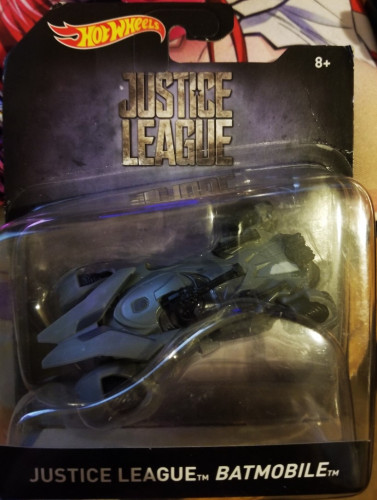 Batmobile