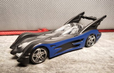 Batmobile