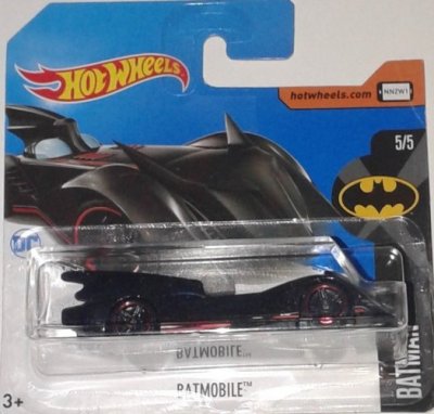 Batmobile