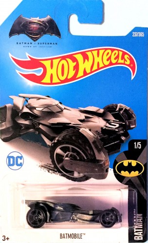 Batmobile