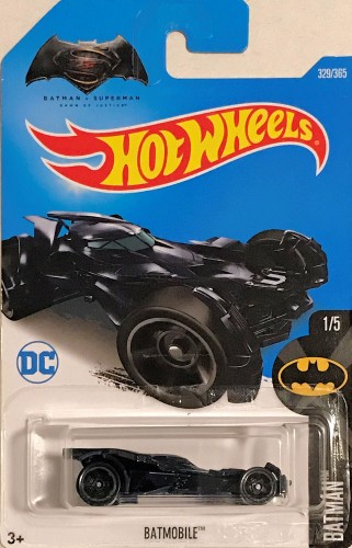 Batmobile