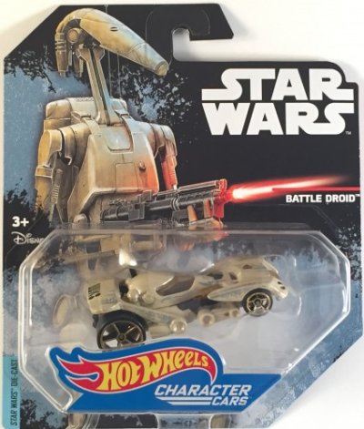Battle Droid