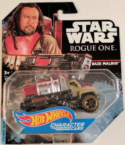 Baze Malbus