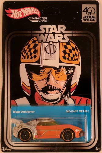 Biggs Darklighter