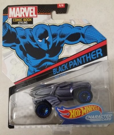 Black Panther