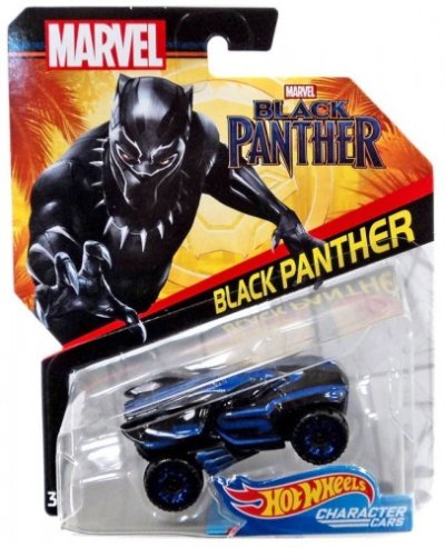 Black Panther