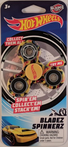 Bladez Spinnerz