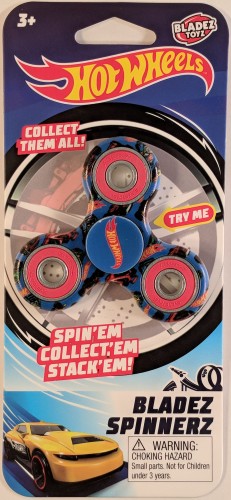 Bladez Spinnerz