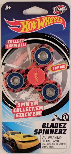 Bladez Spinnerz