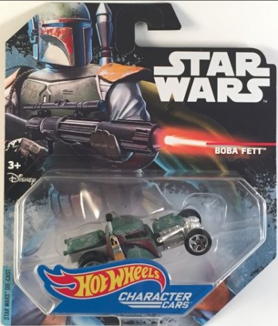 Boba Fett