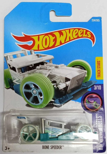 Bone Speeder