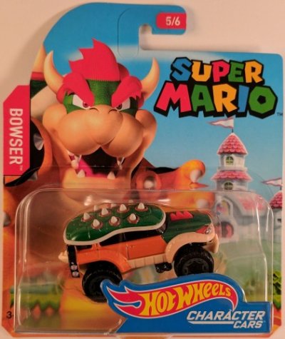 Bowser