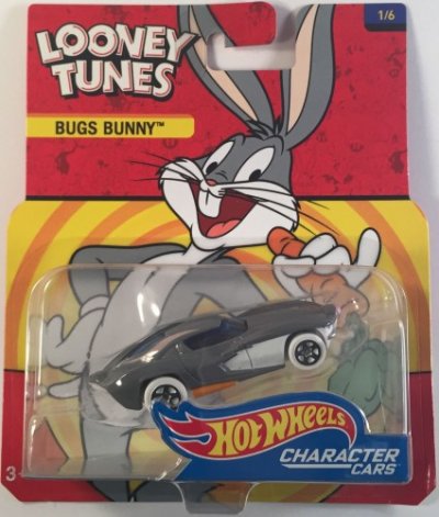 Bugs Bunny