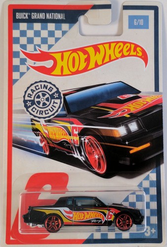 Buick Grand National