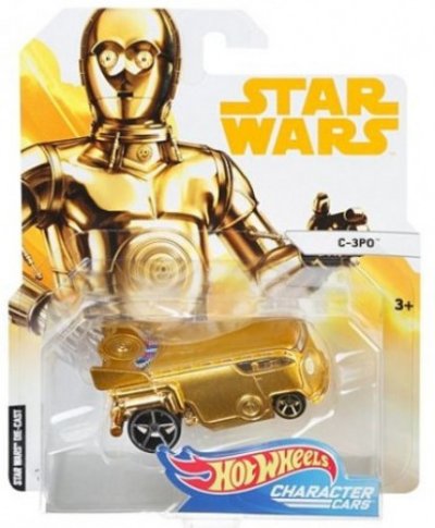 C-3PO