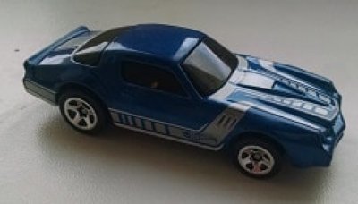 Camaro Z28