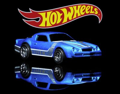 CAMARO Z28 TM G8