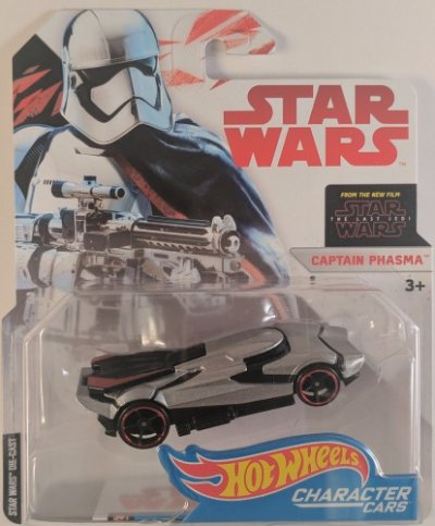 Captain Phasma