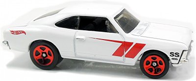Chevrolet SS
