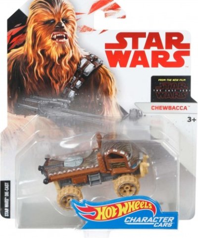 Chewbacca